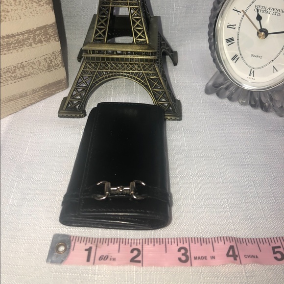 Gucci key holder - Picture 1 of 6